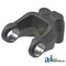 A & I Products Quick Disconnect Tractor Yoke 7" x5" x3.5" A-102-5521 - alternate 2